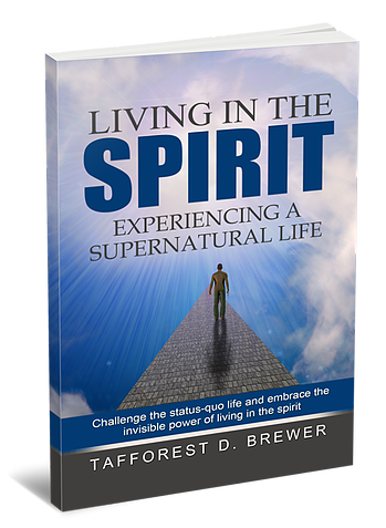 Living In The Spirit