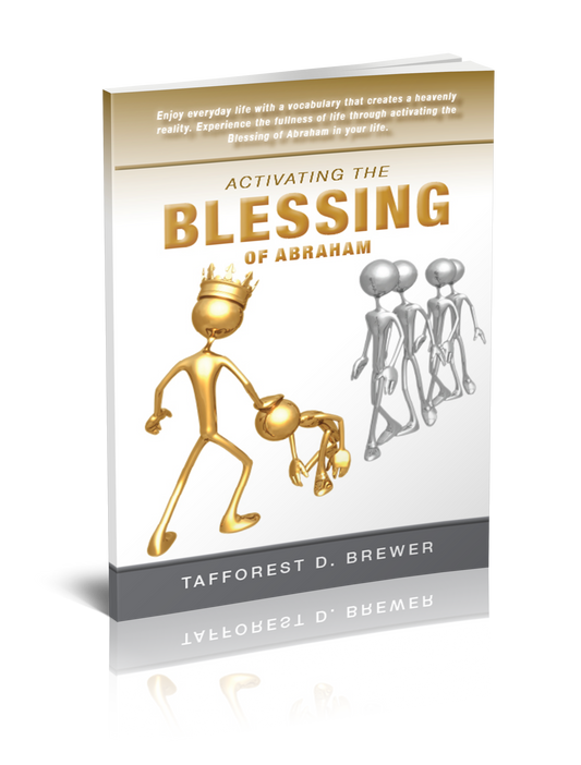 Activating The Blessing of Abraham