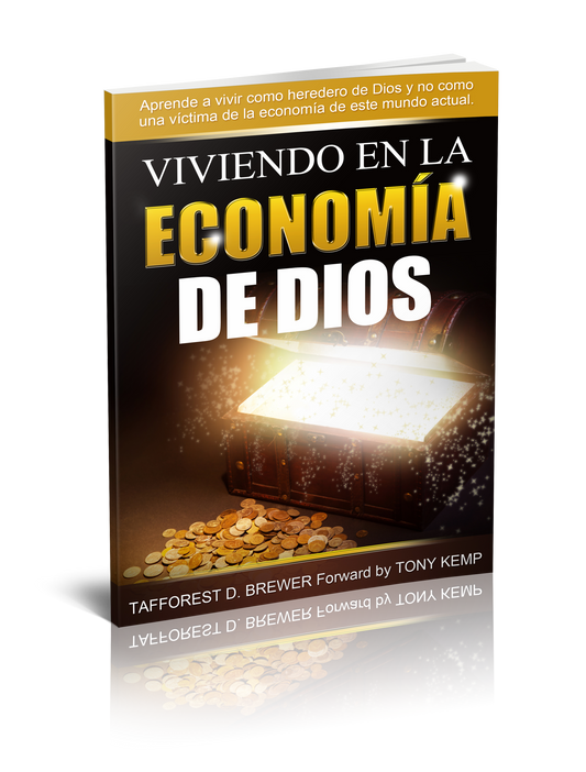 Viviendo En La Economia De Dios