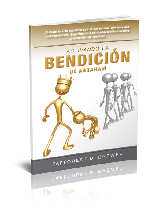 Activando la Bendición de Abraham