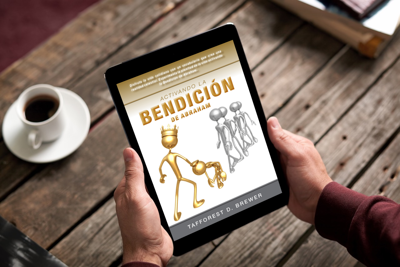 Activando la Bendición de Abraham