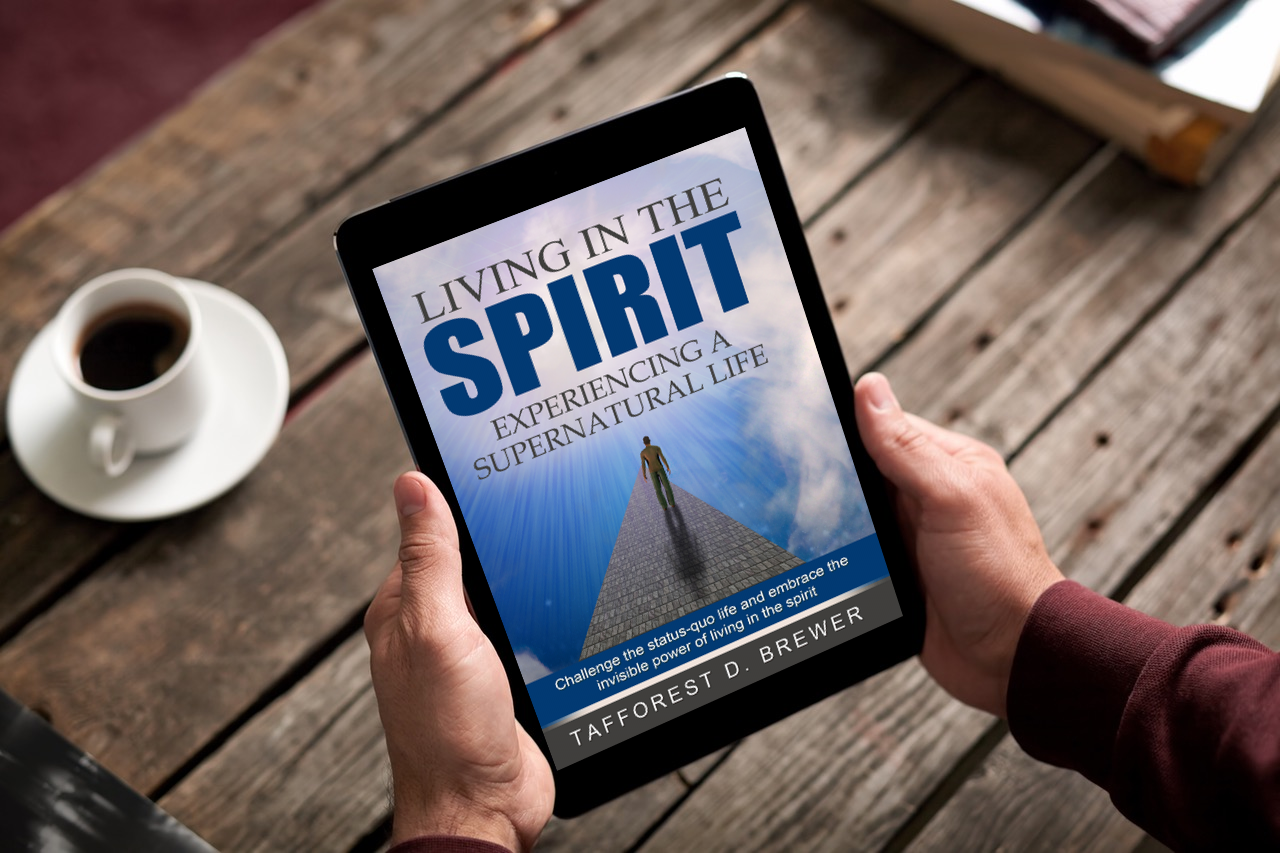 Living In The Spirit