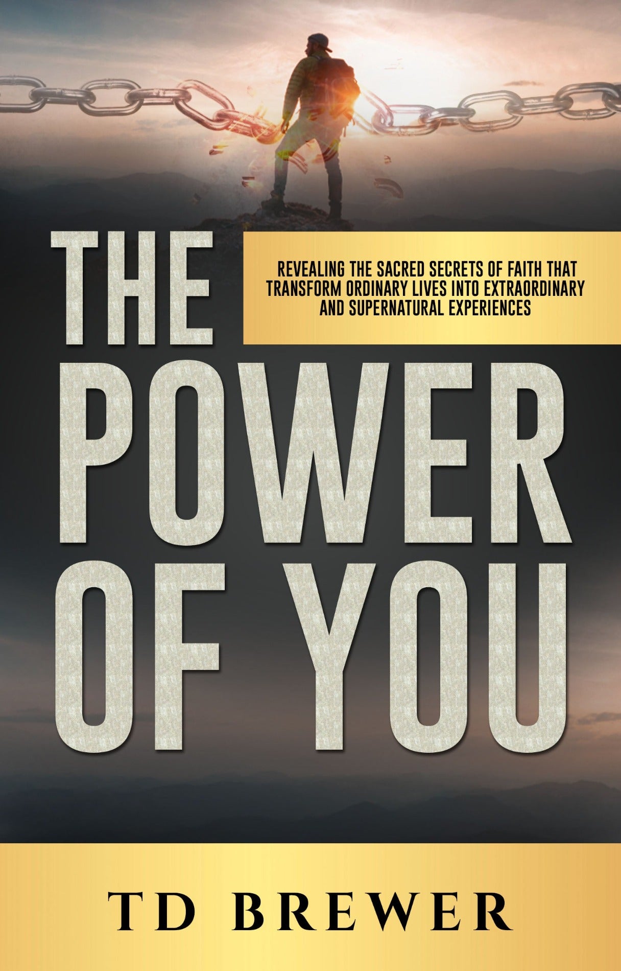 The Power of You