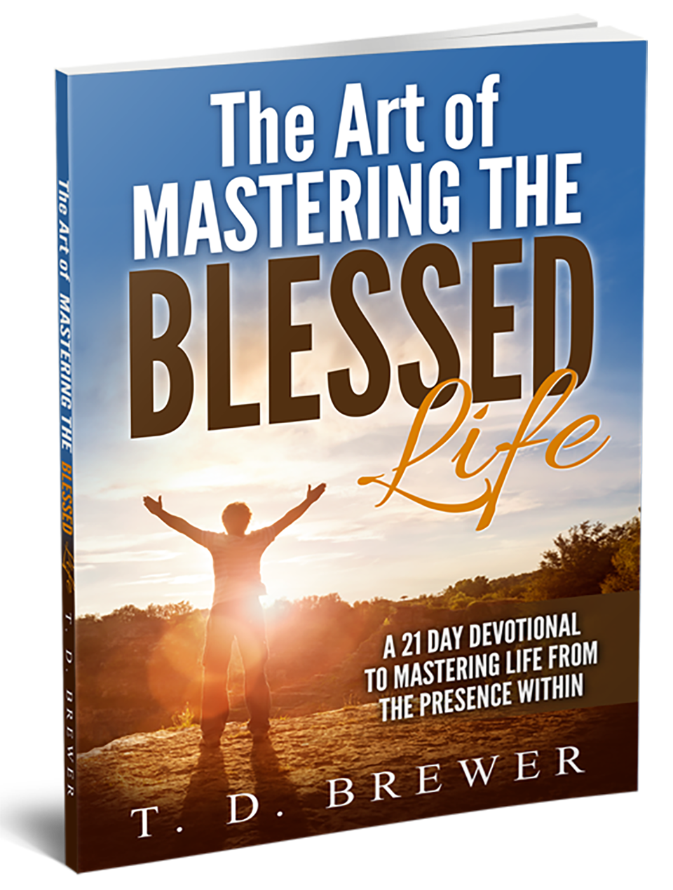 The Art of Mastering The Blessed Life