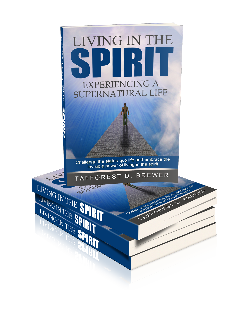 Living In The Spirit