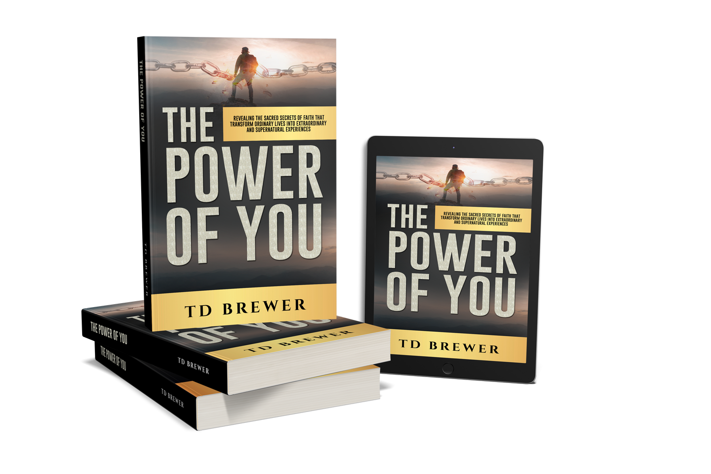 The Power of You