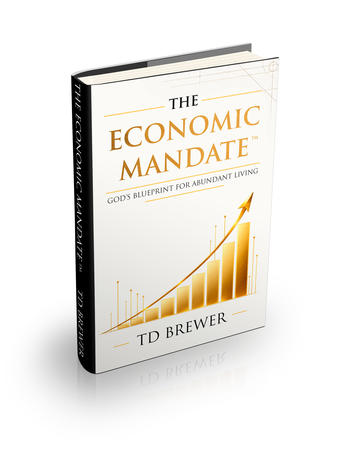 The Economic Mandate