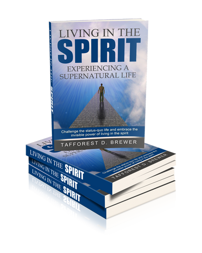 Living In The Spirit